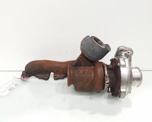 Turbosuflanta, cod GM55562591, Opel Insignia A, 2.0 CDTI, A20DTH (id:654326)