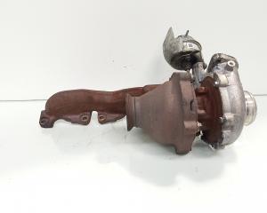 Turbosuflanta, cod GM55581063, Opel Insignia A, 2.0 CDTI, A20DTH (id:654336)