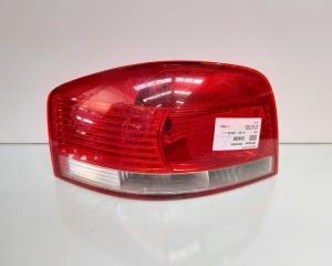 Stop stanga aripa, cod 8P0945095A, Audi A3 (8P1) (id:654068)