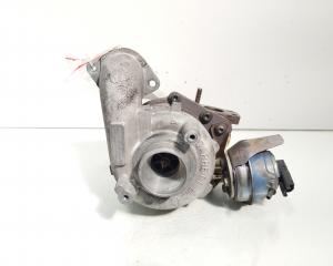 Turbosuflanta, cod 9686120680, Peugeot 208, 1.6 HDI , 9HD (idi:647588)