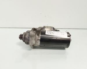 Electromotor, cod 02Z911023N, VW Golf 6 (5K1), 1.6 TDI, CAY, 5 vit man (id:654294)