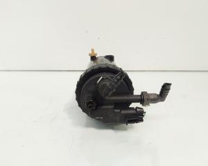 Carcasa filtru combustibil, cod 4M5Q-9155-AB, Ford Focus 2 Combi (DA), 1.8 TDCI, KKDA (id:654282)