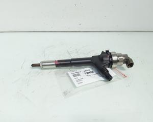 Injector Denso, cod GM55567729, Opel Astra J, 1.7 CDTI, A17DTR (id:653803)