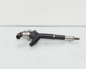 Injector Denso, cod 8973762703, Opel Astra J, 1.7 CDTI, A17DTR (id:653657)