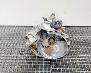 Cutie viteza manuala cu Start Stop, cod AV6R-7002-KF, Ford Focus 3, 1.6 TDCI, T1DB, 6 vit man (id:655849)