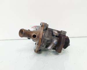 Pompa servo directie cu pompa apa, Ford Mondeo 3 (B5Y) 2.2 TDCI, QJBA (id:653846)