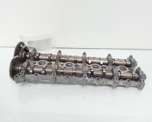 Capac chiulasa cu 2 axe came, cod 8570145-01, Bmw X4 (F26), 2.0 diesel, B47D20A (id:654480)