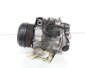 Compresor clima, cod 447260-5991, Mercedes Clasa E (W212) 2.2 CDI, OM651924 (id:653853)