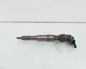 Injector, cod 7793836, 0445110216, Bmw 5 (E60) 2.0 diesel, 204D4 (id:655793)