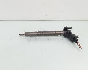 Injector, VW Passat (3C2), 2.0 TDI, CBA (id:653672)