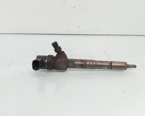 Injector, cod GM55577668, 0445110423, Opel Insignia A Sedan, 2.0 CDTI, A20DTH (id:653671)