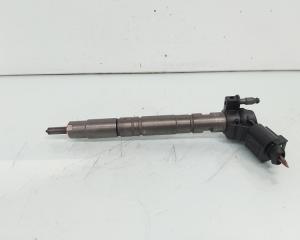 Injector, VW Passat (3C2), 2.0 TDI, CBA (id:653675)