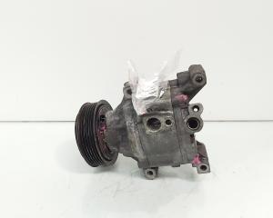 Compresor clima, cod 51747318, Fiat Doblo Cargo (223) 1.3 M-JET, 199A2000 (id:119552)