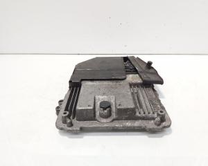 Calculator motor ECU, cod 3M51-12A650-MA, 0281011263, Ford Focus 2 Cabriolet, 1.6 TDCI, G8DA (idi:647963)