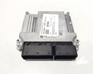 Calculator motor ECU Bosch, cod 7807827, 0281013536, Bmw 5 (E60) 2.0 diesel, N47D20A (idi:647948)
