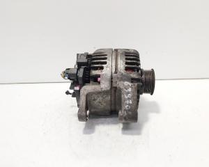 Alternator 100A Bosch, cod GM13222930, Opel Tigra Twin Top, 1.4 benz, Z14XEP (idi:646497)