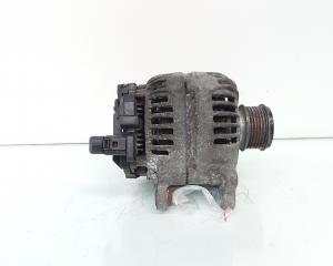 Alternator 140A Bosch, cod 06F903023F, Audi A3 (8P1), 1.6 benz, BGU (id:654607)