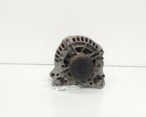 Alternator 140A Bosch, cod 06F903023F, Audi A3 (8P1), 1.6 benz, BGU (id:654607)