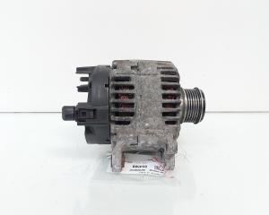 Alternator 140A Valeo, cod 06F903023C, Seat Leon (1P1), 1.9 TDI, BXE (id:654588)