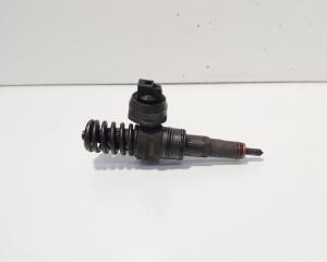 Injector, cod 038130073AL, RB3, Audi A3 (8L1) 1.9 TDI, ASZ (idi:648802)