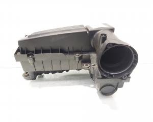 Carcasa filtru aer, cod 3C0129607BC, Seat Alhambra (710), 2.0 TDI, CFF (idi:647015)
