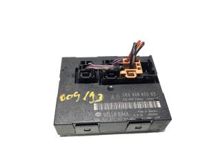 Modul confort, cod 1K0959433BT, Audi A3 (8P1) (idi:575236)