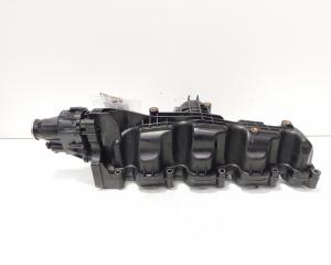 Galerie admisie cu clapete, cod 03L129711AQ, Skoda Superb II Combi (3T5) 1.6 TDI, CAY (idi:646463)