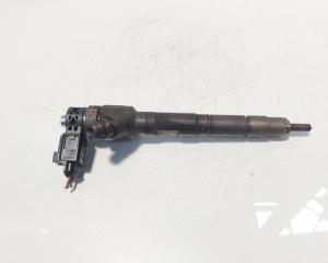 Injector, cod 03L130277Q, 0445110647, Audi A3 Sportback (8PA) 2.0 TDI, CFF (idi:646583)