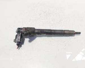 Injector, cod 03L130277Q, 0445110647, Audi TT Roadster (8J9), 2.0 TDI, CFG (idi:646583)