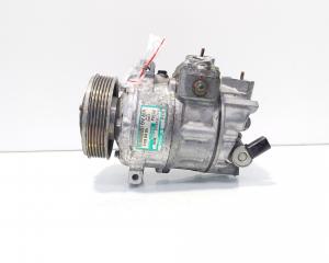 Compresor clima, cod 1K0820803Q, Skoda Superb II (3T4), 2.0 TDI, BKD (idi:647689)