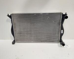Radiator racire apa, cod 4F0121251Q, Audi A6 (4F2, C6), 2.0 TDI, BLB (id:654498)