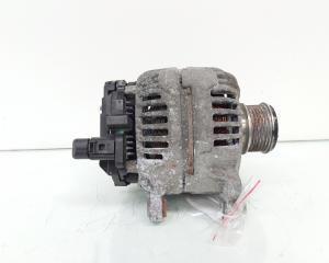 Alternator 140A Bosch, cod 06F903023F, Vw Touran (1T1, 1T2) 1.9 TDI, BKC (id:654608)
