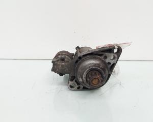 Electromotor, cod 02Z911023H, Vw Polo (9N) 1.4 TDI, BMS, 5 vit man (id:655660)