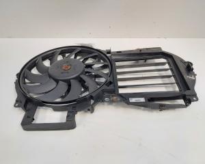 Electroventilator, cod 4F0121003P, Audi A6 (4F2, C6), 2.0 TDI, BRE (id:653719)