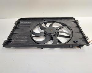 Electroventilator, cod 1K0121205AC, Skoda Octavia 2 Combi (1Z5), 1.6 TDI, CAY (id:654031)