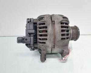 Alternator 140A Bosch, cod 06F903023F, VW Touran (1T1, 1T2), 1.9 TDI, BKC (id:654615)