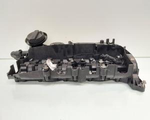 Capac culbutori, cod 8570829-01, Bmw 3 (F30) 2.0 diesel, N47D20C (id:654231)