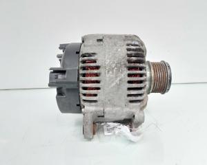 Alternator 140A Bosch, cod 06F903023F, Audi A3 (8P1), 1.6 benz, BGU (id:654584)