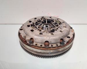 Volanta masa dubla cu placa presiune, Audi A4 (8EC, B7), 2.0 TDI, BLB, 6 vit man (id:655680)
