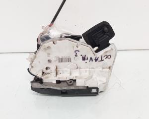 Broasca usa stanga spate, cod 5E0839015, Seat Toledo 4 (KG3) (id:655772)