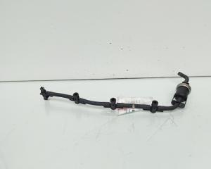 Rampa retur inj, Vw Passat (362), 2.0 TDI, CFF (id:653536)