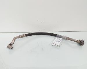 Conducta clima, cod 6R0820721AC, Skoda Fabia 2 (5J, 542), 1.6 TDI, CAYB (id:653276)