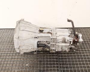 Cutie viteza manuala cu Start Stop, cod 1089401093, Bmw 3 (F30), 2.0 diesel, N47D20C, 6 vit man (idi:655838)