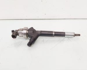 Injector Denso, cod 8973762701, Opel Astra J, 1.7 CDTI, A17DTR (id:655958)