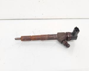 Injector, cod 0445110327, Opel Astra J, 2.0 CDTI, A20DTH (id:655928)