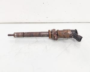 Injector, cod 9M5Q-9F593-AA, 0445110353, Ford Focus 2 (DA), 1.6 TDCI, G8DA (id:655933)