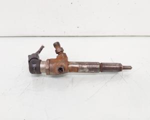 Injector, cod 4M5Q-9F593-AD, Ford Focus 2 (DA), 1.8 TDCI, KKDA (id:655945)