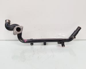 Teava apa, Opel Astra H, 1.9 CDTI, Z19DT (id:655730)