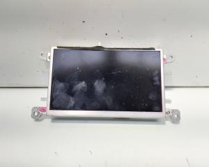 Display bord, cod 8T0919603A, Audi A4 Avant (8K5, B8) (id:547158)