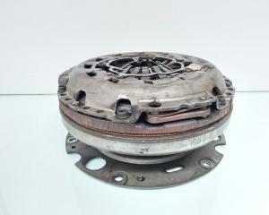Volanta masa dubla cu placa presiune, Audi A6 (4G2, C7), 2.0 TDI, CGL, 6 vit man (id:655776)